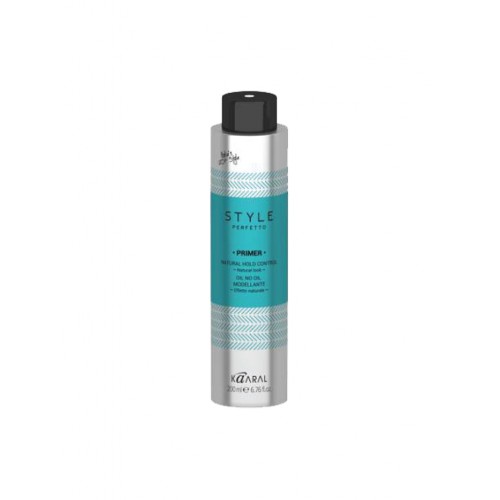Style Perfetto Primer Natural Hold Control 200ml